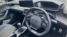 Peugeot 2008 1.2 PureTech 130 GT 5dr Petrol Estate